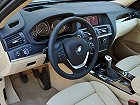 BMW X3, II (F25) (2010 – 2014), Внедорожник 5 дв.. Фото 5