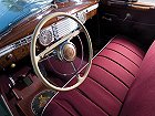 Packard Clipper,  (1941 – 1947), Седан. Фото 3
