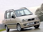 Perodua Kenari,  (2000 – 2008), Микровэн: характеристики, отзывы