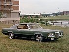 Pontiac Grand Prix, II (1968 – 1972), Купе-хардтоп: характеристики, отзывы
