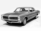 Pontiac Tempest, II (1964 – 1970), Купе: характеристики, отзывы