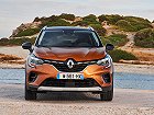 Renault Captur, II (2019 – н.в.), Внедорожник 5 дв.. Фото 4