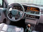 Renault Clio, I (1990 – 1998), Хэтчбек 5 дв.. Фото 4