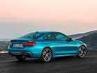 BMW 4 серии, F32/F33/F36 Рестайлинг (2017 – н.в.), Купе. Фото 3