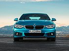 BMW 4 серии, F32/F33/F36 Рестайлинг (2017 – н.в.), Купе. Фото 4