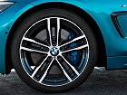 BMW 4 серии, F32/F33/F36 Рестайлинг (2017 – н.в.), Купе. Фото 5