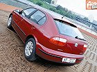 SEAT Leon, I (1999 – 2006), Хэтчбек 5 дв.. Фото 3