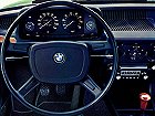 BMW 5 серии, I (E12) (1972 – 1976), Седан. Фото 3