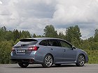 Subaru Levorg, I (2014 – н.в.), Универсал 5 дв.. Фото 3