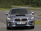 Subaru Levorg, I (2014 – н.в.), Универсал 5 дв.. Фото 4