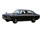 Toyota Carina, I (A10) (1973 – 1978), Седан: характеристики, отзывы