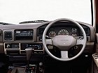 Toyota Land Cruiser Prado, 70 Series (1987 – 1996), Внедорожник 5 дв.. Фото 4