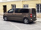 Toyota ProAce, II (2016 – н.в.), Минивэн L1. Фото 3