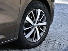Toyota ProAce, II (2016 – н.в.), Минивэн L1. Фото 5