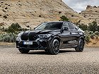 BMW X6 M, III (F96) (2019 – н.в.), Внедорожник 5 дв.: характеристики, отзывы