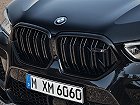 BMW X6 M, III (F96) (2019 – н.в.), Внедорожник 5 дв.. Фото 2
