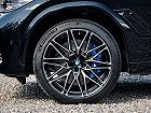 BMW X6 M, III (F96) (2019 – н.в.), Внедорожник 5 дв.. Фото 5