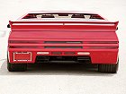 Vector W8 Twin Turbo,  (1989 – 1994), Купе. Фото 3