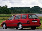 Volkswagen Golf, III (1991 – 2000), Универсал 5 дв.. Фото 3