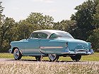 Chevrolet Bel Air, I (1949 – 1954), Купе. Фото 3