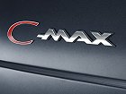 Ford C-MAX, I Рестайлинг (2007 – 2010), Компактвэн. Фото 2