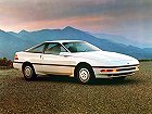 Ford Probe, I (1988 – 1992), Хэтчбек 3 дв.: характеристики, отзывы