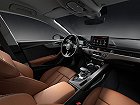 Audi A5, II (F5) Рестайлинг (2019 – н.в.), Лифтбек. Фото 5