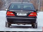 Lexus LS, III (2000 – 2003), Седан. Фото 5