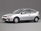 Mazda Familia, VII (BH) (1994 – 1999), Хэтчбек 3 дв.: характеристики, отзывы