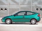 Mazda Familia, VII (BH) (1994 – 1999), Хэтчбек 3 дв.. Фото 2
