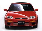 Mazda Familia, VII (BH) (1994 – 1999), Хэтчбек 3 дв.. Фото 3
