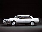 Mazda Luce, V (1986 – 1991), Седан. Фото 2