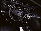 Mercedes-Benz CL-Класс, III (C216) (2006 – 2010), Купе-хардтоп. Фото 5