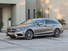 Mercedes-Benz CLS, II (C218) Рестайлинг (2014 – 2017), Универсал 5 дв.: характеристики, отзывы