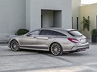 Mercedes-Benz CLS, II (C218) Рестайлинг (2014 – 2017), Универсал 5 дв.. Фото 3