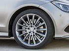 Mercedes-Benz CLS, II (C218) Рестайлинг (2014 – 2017), Универсал 5 дв.. Фото 5