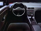 Nissan 200SX, S13 (1988 – 1994), Купе. Фото 3