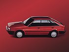 Nissan Bluebird, VIII (T12, T72) (1985 – 1990), Хэтчбек 5 дв.. Фото 2