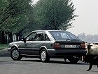 Nissan Bluebird, VIII (T12, T72) (1985 – 1990), Хэтчбек 5 дв.. Фото 3