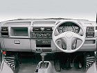 Nissan NV100 Clipper, I (2003 – 2006), Микровэн. Фото 4