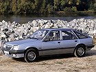 Opel Ascona, C (1981 – 1988), Хэтчбек 5 дв.: характеристики, отзывы