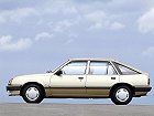 Opel Ascona, C (1981 – 1988), Хэтчбек 5 дв.. Фото 2