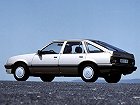 Opel Ascona, C (1981 – 1988), Хэтчбек 5 дв.. Фото 3
