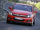 Opel Astra, H Рестайлинг (2006 – 2014), Хэтчбек 3 дв. GTC. Фото 4