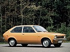 Opel Kadett, C (1973 – 1979), Хэтчбек 3 дв.: характеристики, отзывы