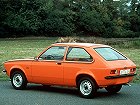 Opel Kadett, C (1973 – 1979), Хэтчбек 3 дв.. Фото 3