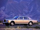 Rolls-Royce Silver Spirit, Mark III (1993 – 1995), Седан. Фото 2