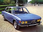 BMW E3,  (1968 – 1977), Седан. Фото 3
