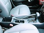 Toyota Avensis, I Рестайлинг (2000 – 2003), Седан. Фото 5