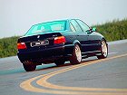 BMW M3, II (E36) (1992 – 1999), Седан. Фото 3